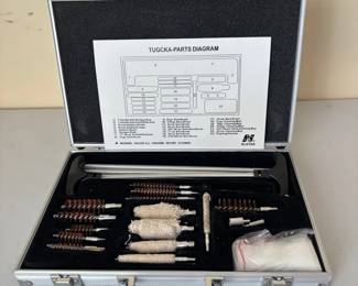 NC Star Gun Cleaning Kit