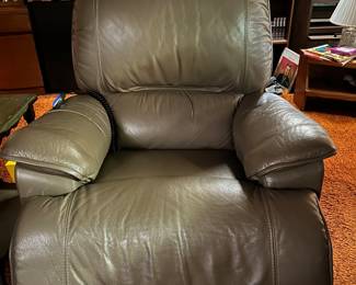Lazy Boy electric recliner