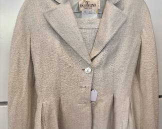 Valentino Lato 1980-early 1990