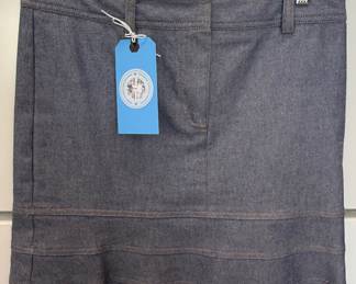 Nanette Lepore ca 1990