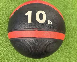 Medicine Balls