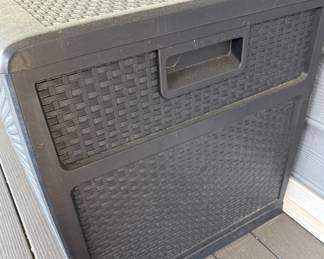 Keter Store It Out Max Outdoor Storage Box