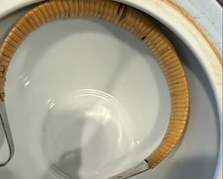 Noritake Reina 6450Q Teapot