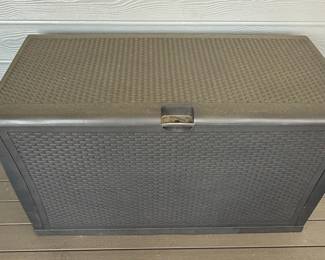 Keter Store It Out Max Outdoor Storage Box