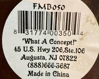 What A Concept! "New House Fund" Birdhouse Piggy Bank