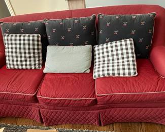 Highland House Sofa