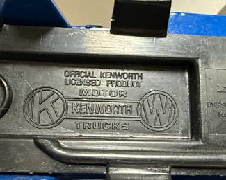 Ertl 1925 Kenworth "Quaker Oats" Truck Bank