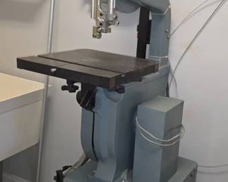 Delta  Wood Cutting Bandsaw