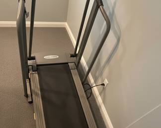 Pro-Form Quarter Mile Track Treadmill