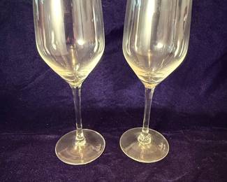 Rosenthal Studio-line Crystal Wine Glasses