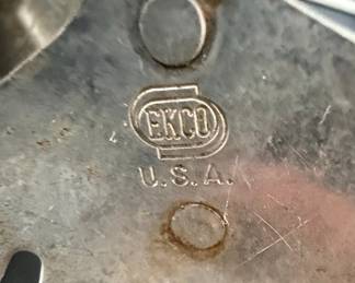 Ekco "Flint" Kitchen Utensil Set