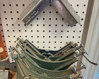 Craftsman, DeWalt and Assorted Hand Tools