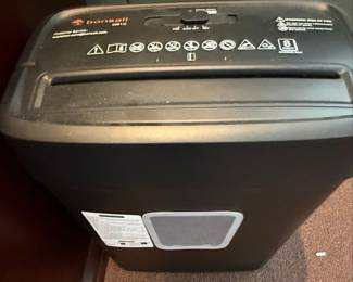 Bonsaii C261-C Cross-Cut Shredder