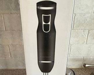 Chefman 300-watt Hand Blender