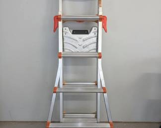 Little Giant Select Step Ladder