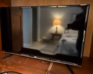 TCL 32S3800 32-Inch 720p Roku Smart TV