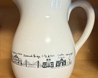 Savannah by Donny Osmond Pitcher