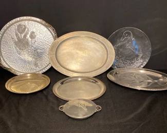 Unique Serving Dishes 
