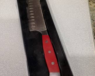 Cuisinart chef’s knife