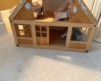 Dollhouse