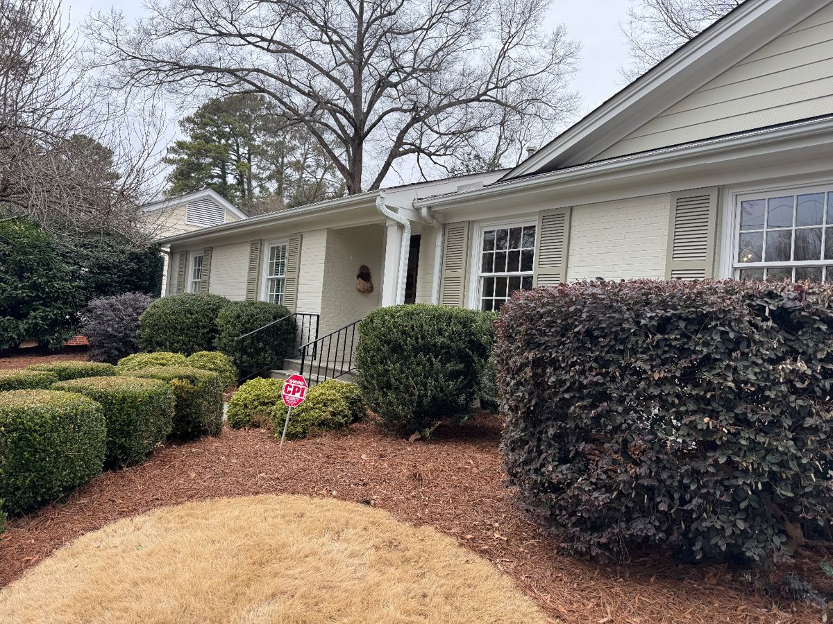 A beautiful estate inside the beltline! Come see us!