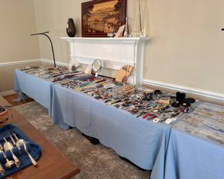 more jewelry for your perusal 