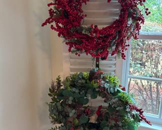 wreaths