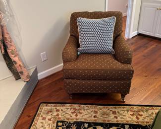 contemporary side chair