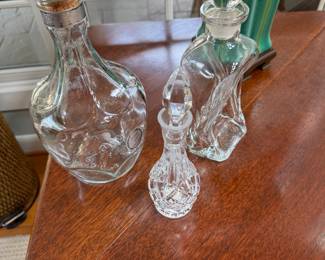 decanters