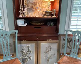 Bar is ready for your order