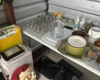 Some items pictured may have sold in pre-sale!