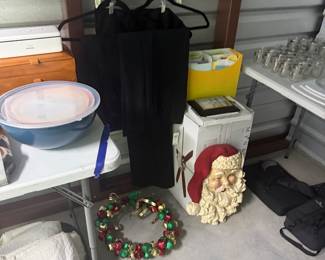 Some items pictured may have sold in pre-sale!