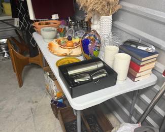 Some items pictured may have sold in pre-sale!