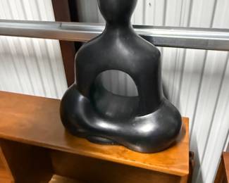 Sculpture - Asking $75