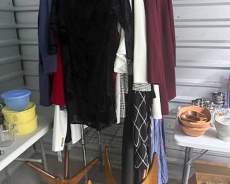 Some items pictured may have sold in pre-sale!