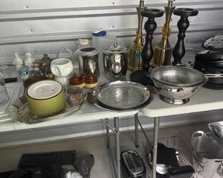 Some items pictured may have sold in pre-sale!