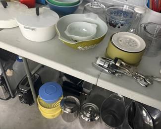 Some items pictured may have sold in pre-sale!