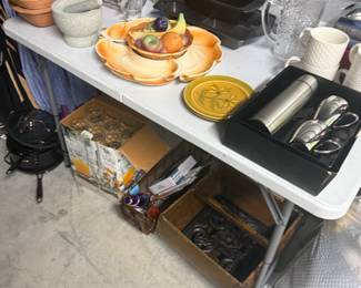 Some items pictured may have sold in pre-sale!