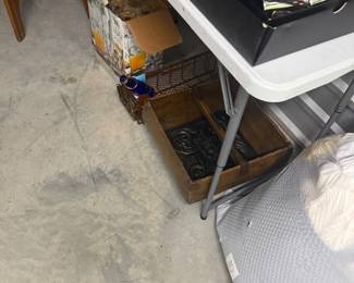 Some items pictured may have sold in pre-sale!