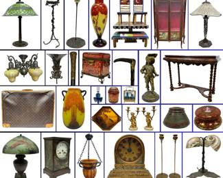 MARCH COLLECTION COLLAGE