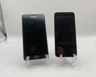 Galaxy Note 4 Phone and TracFone Model A502DL