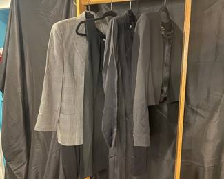 Collection Of Womens Blazers
