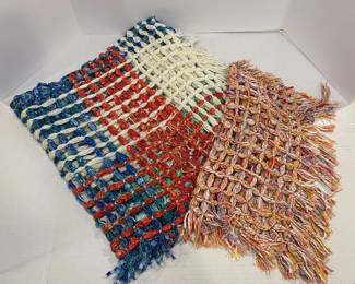 TV And Chair Cover 2 Count