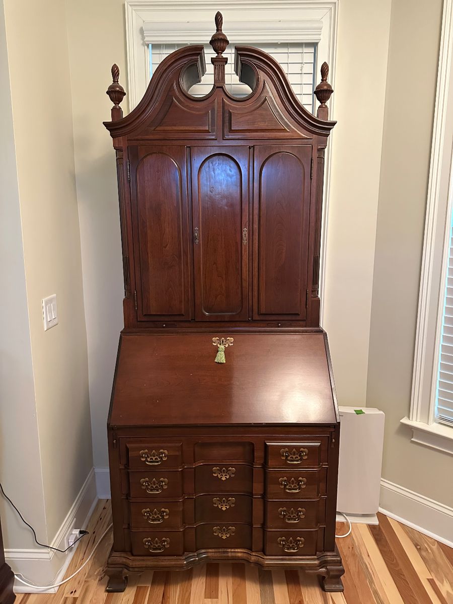 Pre-Sale: Vintage Secretary $600