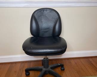 Ergonomic Task Chair