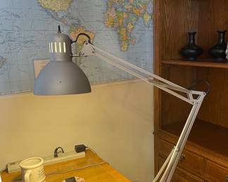 IKEA TERTIAL Work Lamp