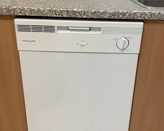 Frigidaire Dishwasher