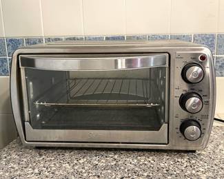 Oster Convection Toaster Oven