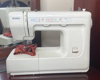 Kenmore Series Sewing Machine