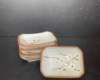 Japanese Ceramic Dishes